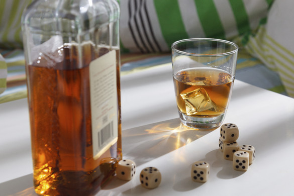 Ezekkel ne keverjük az alkoholtartalmú italokat