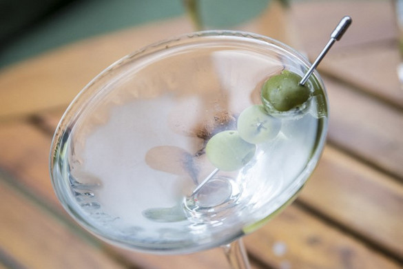 Ilyen hatással van a libidóra a vodka