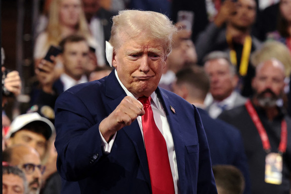 „Ideje elmondani az igazat” – az Egyesült Államok közleményt adott ki a Trump elleni merényletről