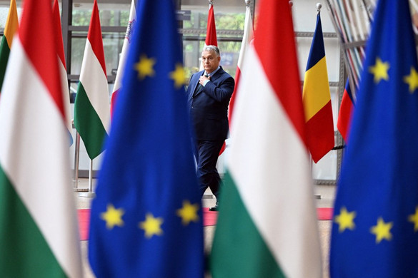 Magyarország lehet az Európai Unió legnagyobb nyertese