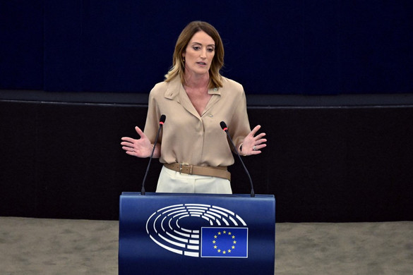 Az EU folytatná Ukrajna támogatását