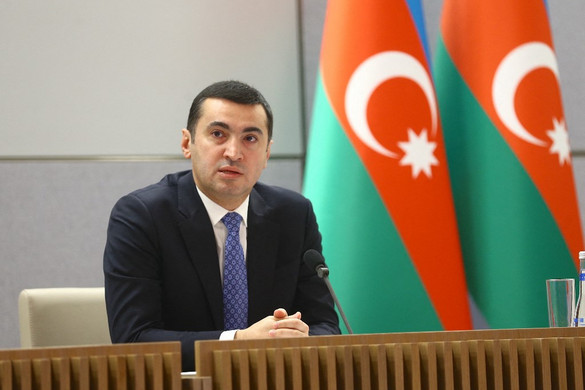 Azerbajdzsán szerint az unió veszélyes döntést hozott