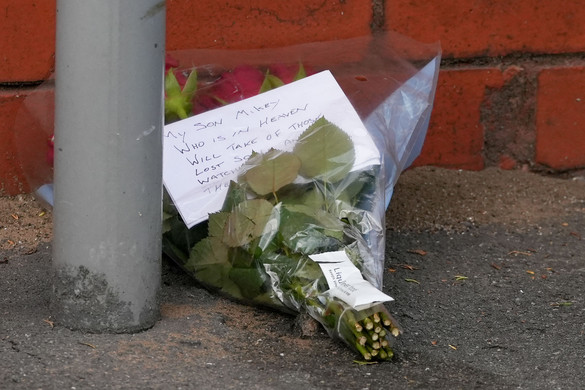 Nagyban pusztított volna a terrorlegény Angliában