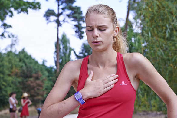 A stroke egy másik betegség előjele is lehet