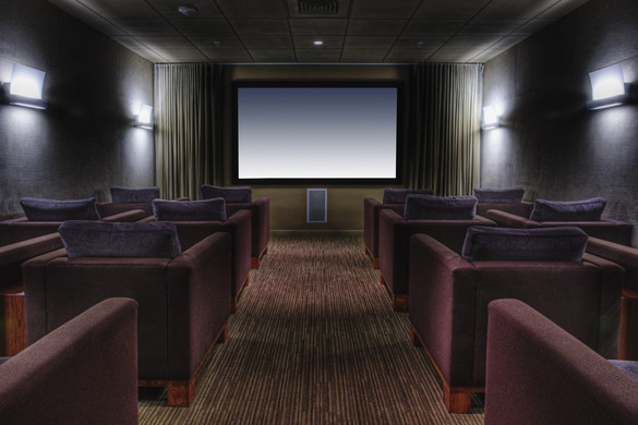 Fotó: Mint Images via AFP Luxusjátszószoba