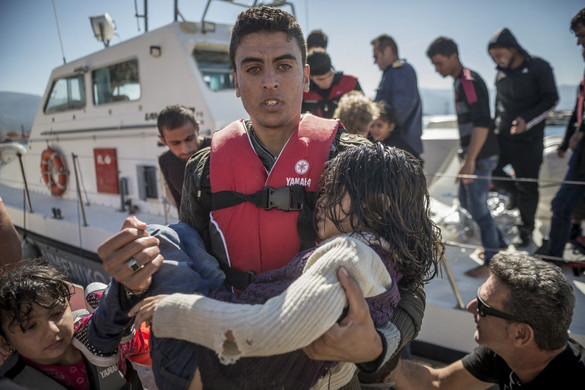 Újabb halálos migránshajó-baleset