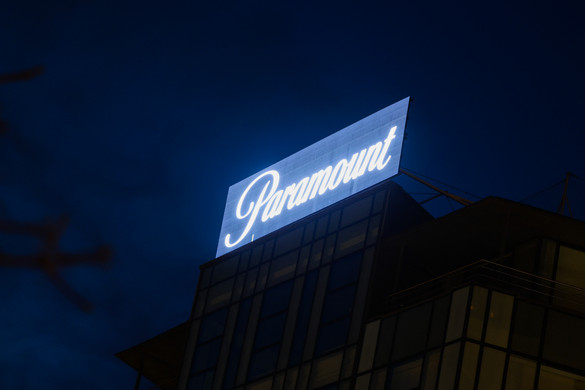 A Paramount egyesül a Skydance-szel