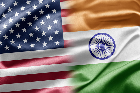 Washington: India soha nem lesz az Egyesült Államok szövetségese