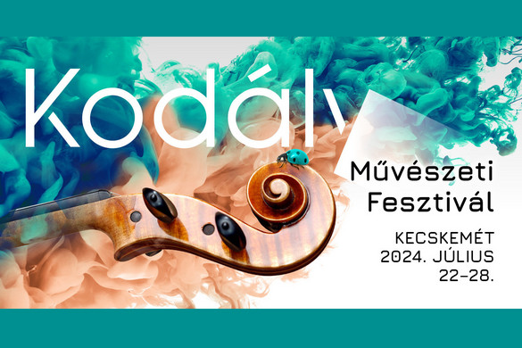 Hétfőn kezdődik a Kodály Művészeti Fesztivál Kecskeméten