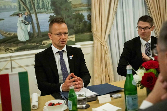 Ukrajna NATO-tagsága továbbra sem jöhet szóba reálisan + VIDEÓ