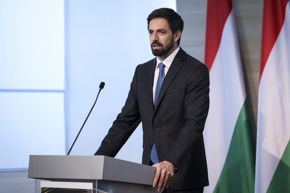 Magyar Levente: Öt újabb vállalat csatlakozott a Kiemelt exportőr partnerségi programhoz