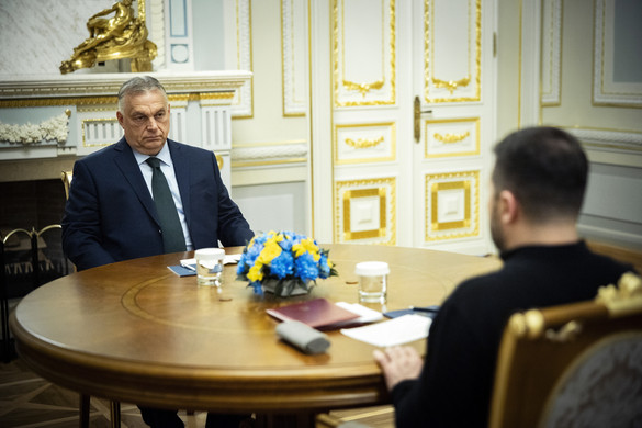 Kiváló tárgyalási pozícióban Orbán Viktor