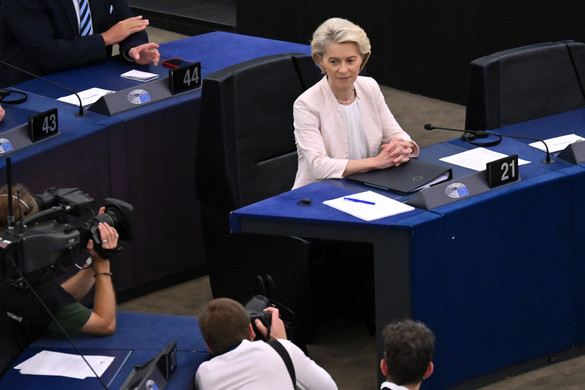„Nem fogom elfogadni, hogy a szélsőségesek tönkretegyék az európai életmódunkat”
