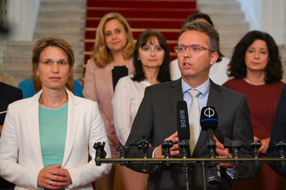 Hankó Balázs: az idén 43 milliárd forint jut kutatások támogatására