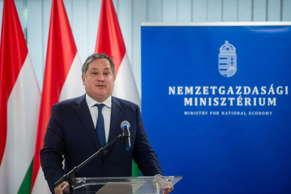 Nagy Márton az üzemanyagkereskedők képviselőivel egyeztetett
