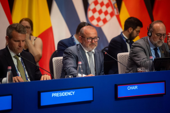 Kritikus szakaszába ért a globális verseny