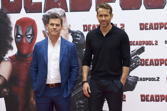 A Deadpool 3 film családi vállalkozás lett