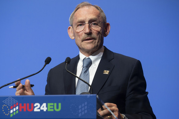 Erről egyeztettek az uniós belügyminiszterek
