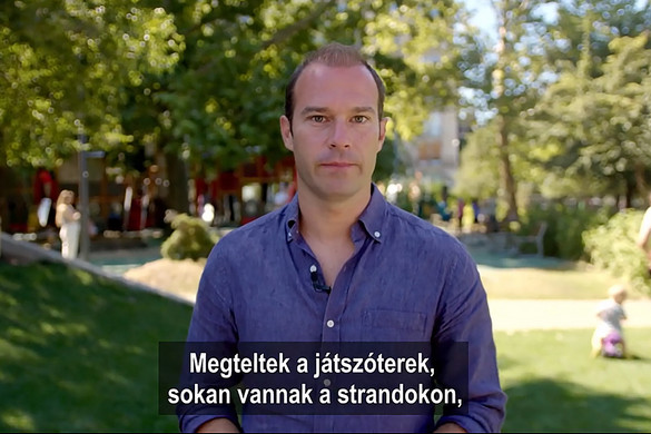 Hollik István: Magyarország erejét az egészséges és összetartó magyar családok jelentik