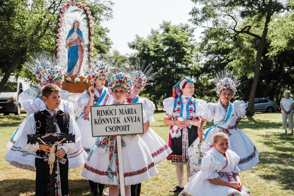 Palóc Búcsú és Folkfesztivál Balassagyarmaton