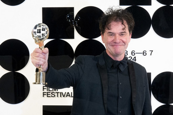Brit film nyerte a Karlovy Vary-i filmfesztivál fődíját