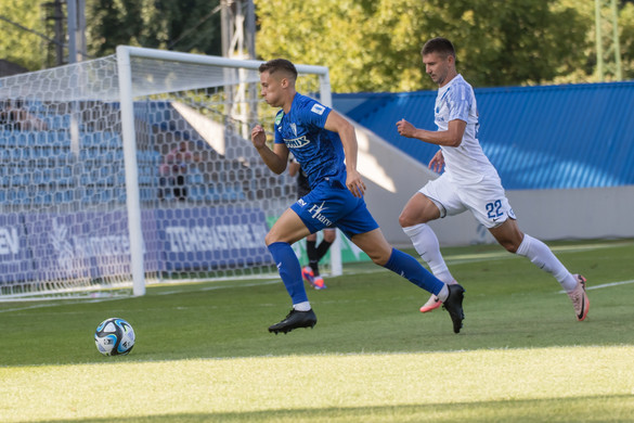 MTK-siker a zalaegerszegi idénynyitón