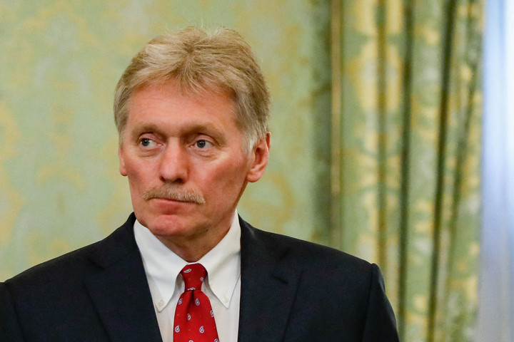 Fotó: AFP/Pool/Yuri Kochetkov Íme az ukrán válság megoldásának fő feltétele