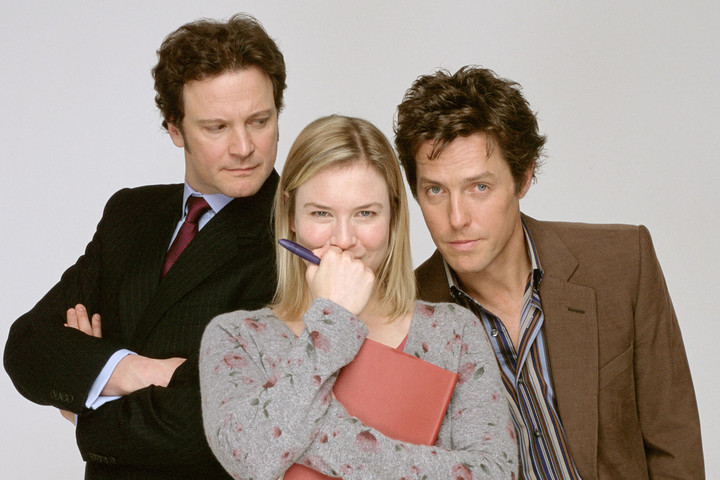 Fotó: Photo12 via AFP/7e Art/Universal Pictures A denevéreket zavarja Bridget Jones boldogsága