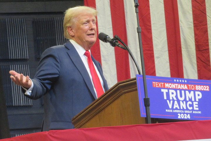 Trump területi engedményekre kényszeríti Ukrajnát