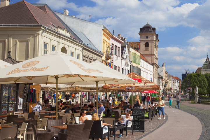 Szlovákiában a munkavállalók többsége elégedetlen a munkahelyével