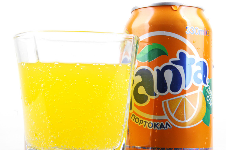 Fotó: NorthFoto A Fanta kísérteties története