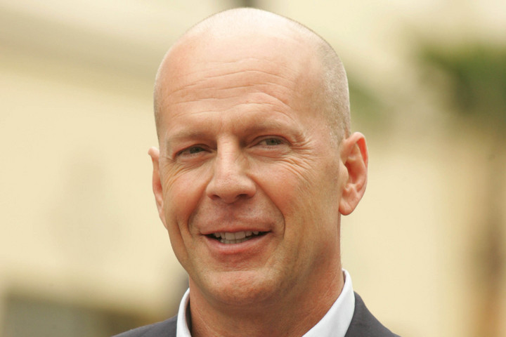 Fotó: NorthFoto Bruce Willis lánya friss információkat közölt a színész állapotáról