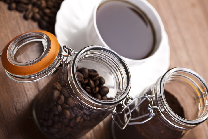 A koffeinfüggőség csökkentésének módja