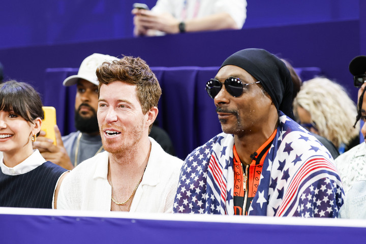 Fotó: NorthFoto Elképesztő, mit csinált Snoop Dogg a párizsi olimpián + VIDEÓ