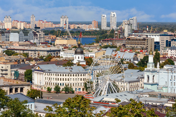 Fotó: NorthFoto Elismerik-e Ukrajnát az oroszok szuverén államként?