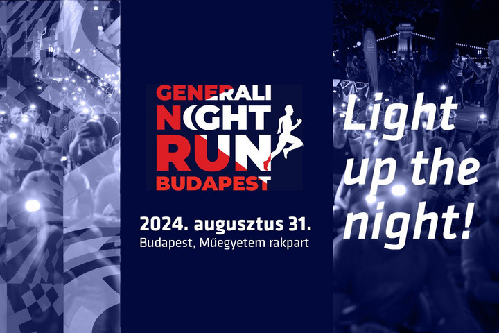 Fotó: Facebook/Maratonman versenysorozat Fesztiválfutás a nyár utolsó napján