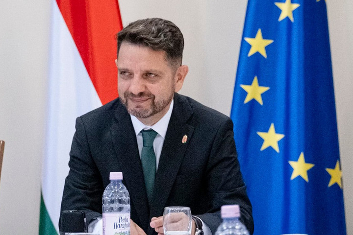 Több figyelmet ígér az új magyar főkonzul