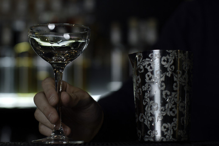Az alkohol, mint szertartás?