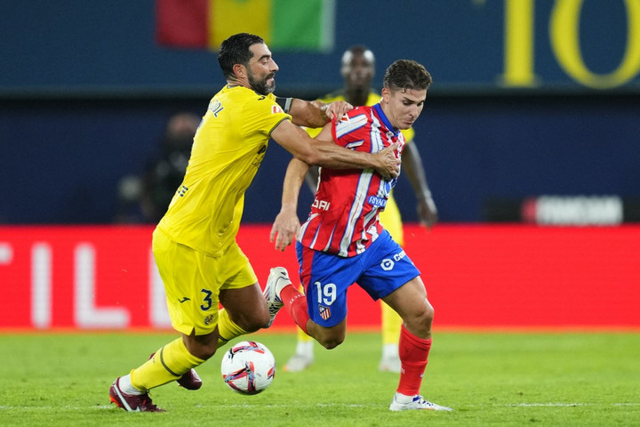 Idén nem tudott győzelemmel rajtolni az Atlético
