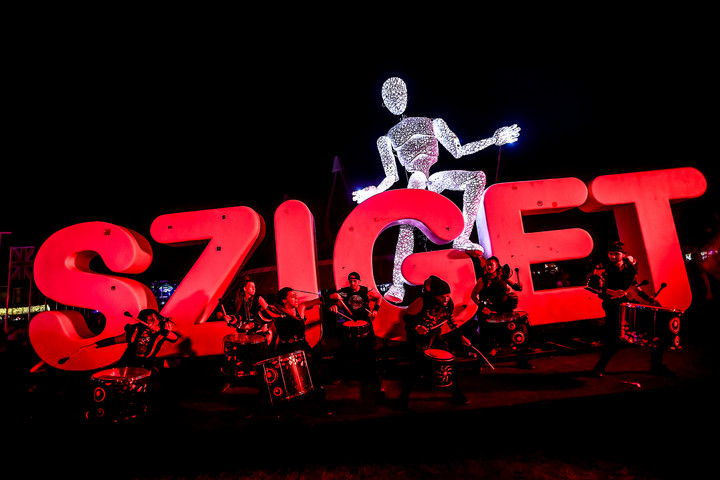 Fotó: MH-archív/Balogh Dávid Szombattól lezárják az Óbudai-szigetet