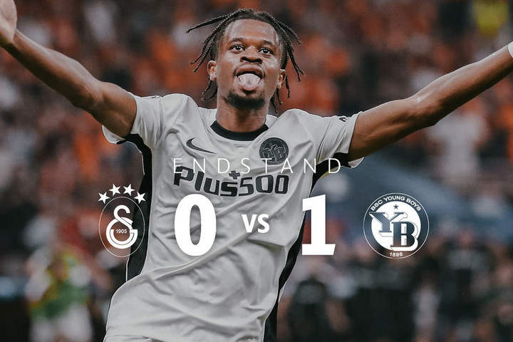 BL-selejtező: a Sparta Praha, a Salzburg és a Young Boys főtáblás