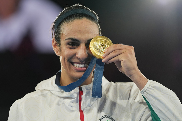 Folytatódik az olimpiai ökölvívó vita