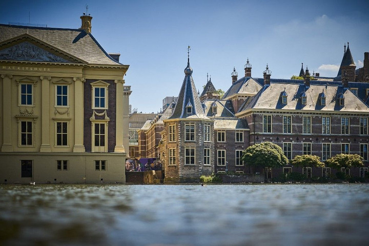 Fotó: ANP via AFP/Phil Nijhuis „Tornyocskájának” elhagyására szólították fel a holland miniszterelnököt