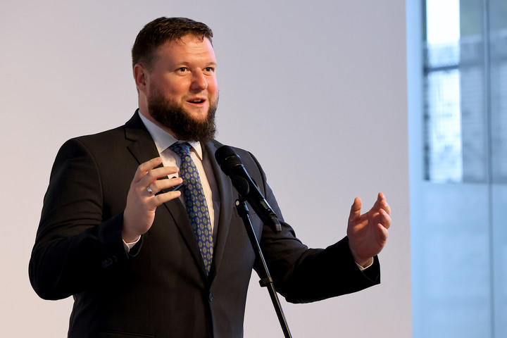 Fotó: MH-archív/Purger Tamás Egyre többen látogatják a könyvtárakat és kölcsönöznek könyvet