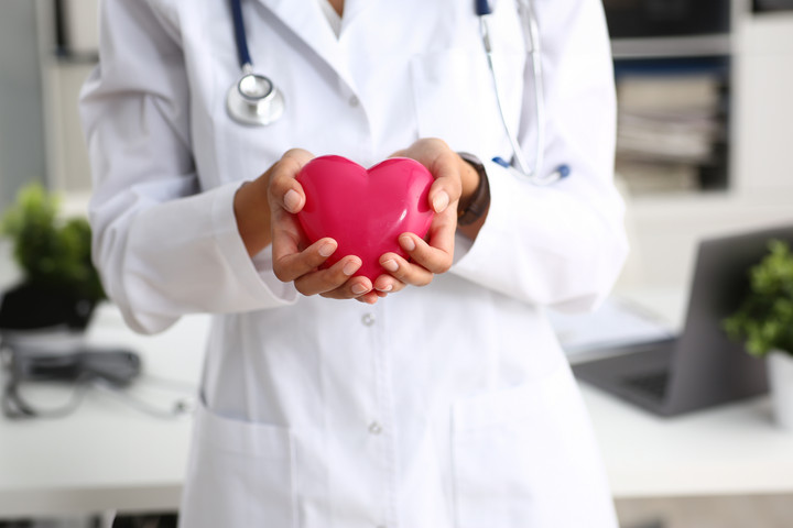 Fotó: NorthFoto Életmentő defibrillátor a szívben