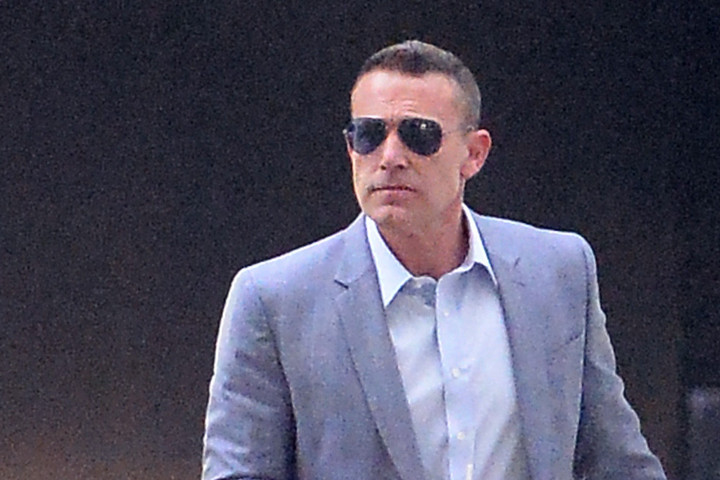 Ben Affleck csődbe ment