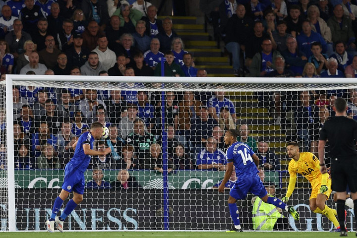 Premier League: A klublegenda gólja jelentett pontot a Leicesternek