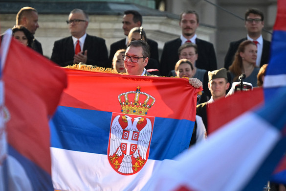 Vučić a halállistán, Ficót kevesebbért is meg akarták ölni