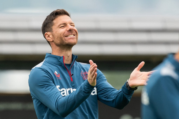 Bejelentette Xabi Alonso érkezését a Real Madrid