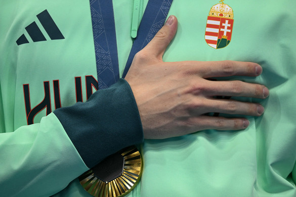 Megható, történelmi pillanatok az olimpiáról